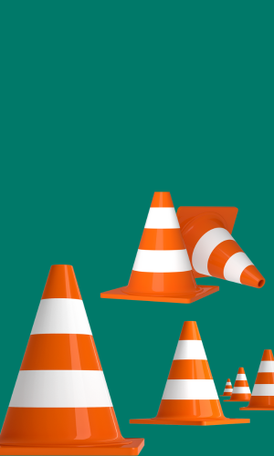 Traffic Cones